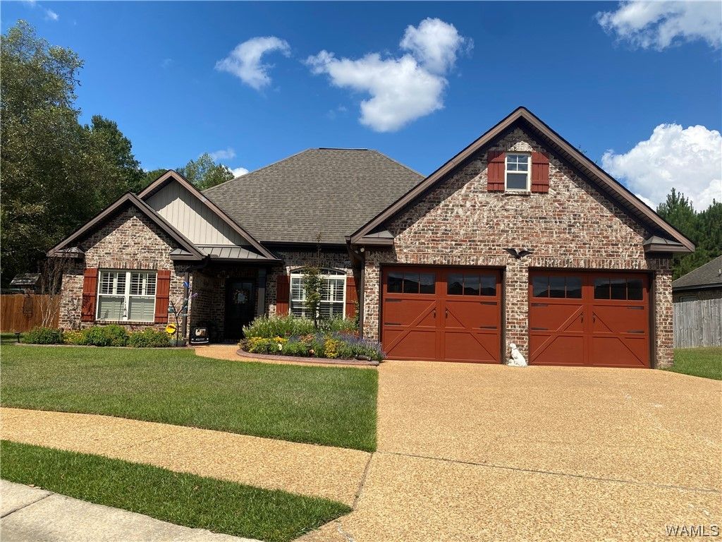 11503 Forest Glen Blvd, Northport, AL 35475 Trulia