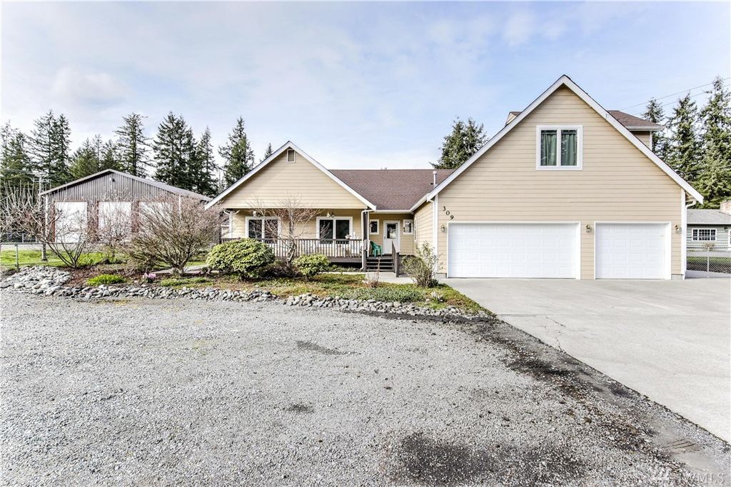 309 192nd St E, Spanaway, WA 98387 Trulia