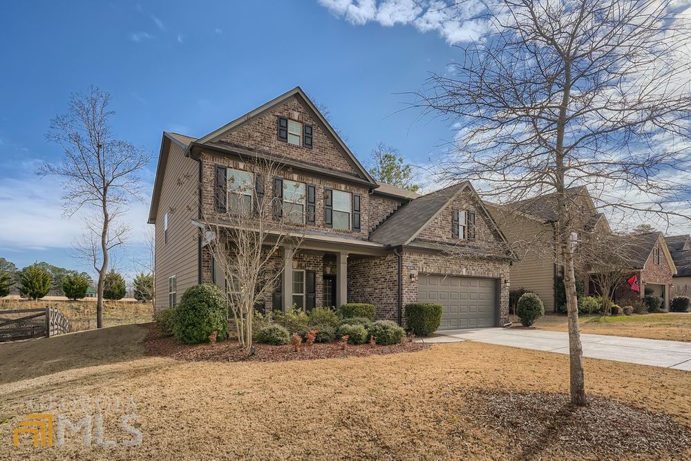 4640 Pleasant Woods Dr, Cumming, GA 30028