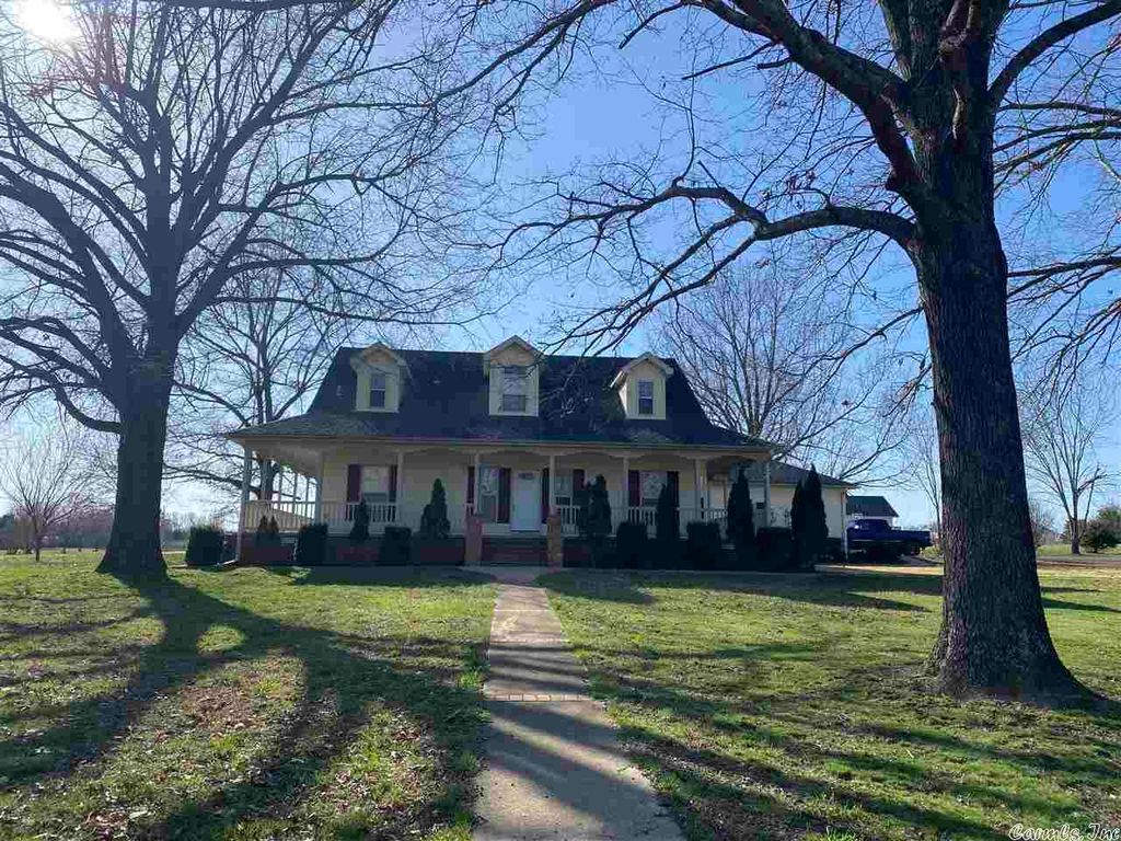 25 Watson Ln, Ash Flat, AR 72513 Trulia