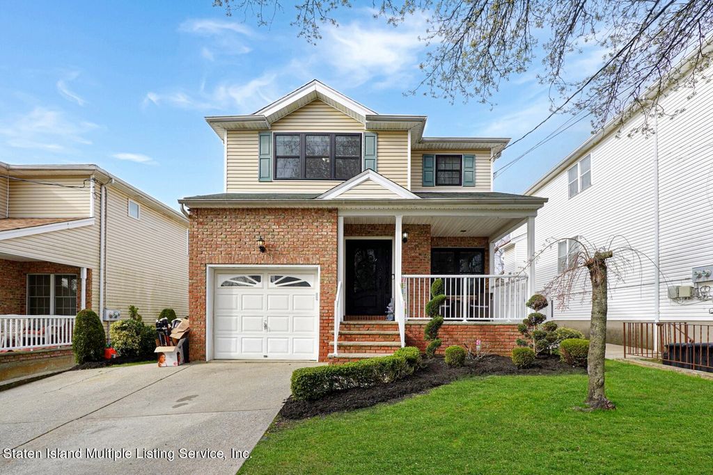 252 Brehaut Ave, Staten Island, NY 10307 MLS 2401649 Trulia