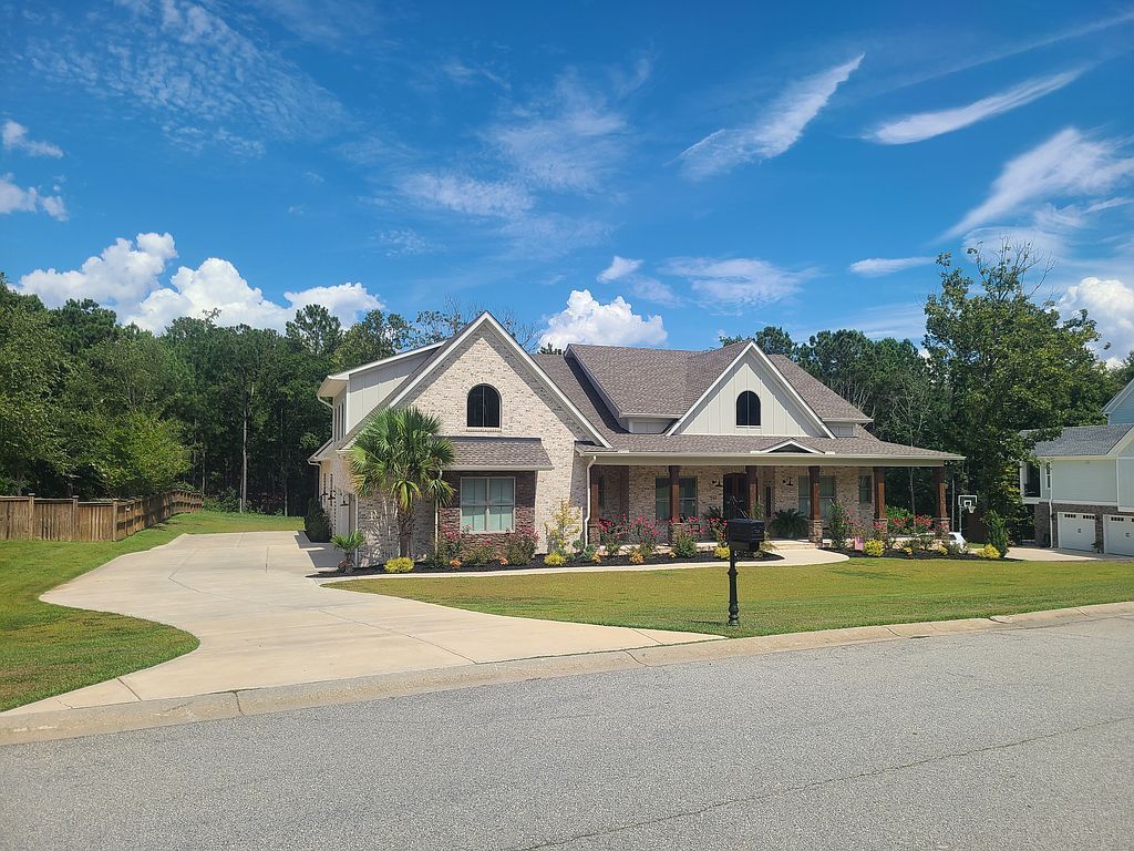 117 Pintail Lake Dr, Gilbert, SC 29054 Trulia