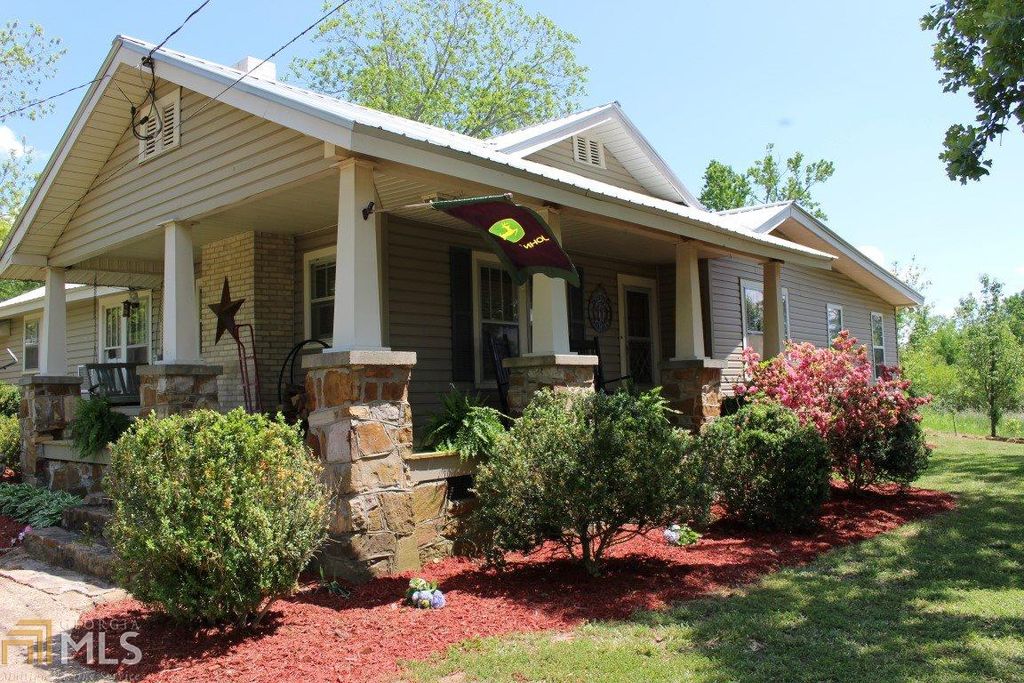 520 N Little Sand Mountain Rd, Armuchee, GA 30105 Trulia