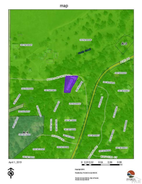 8964 Pueblo Mountain Park Rd, Beulah, CO 81023 Trulia