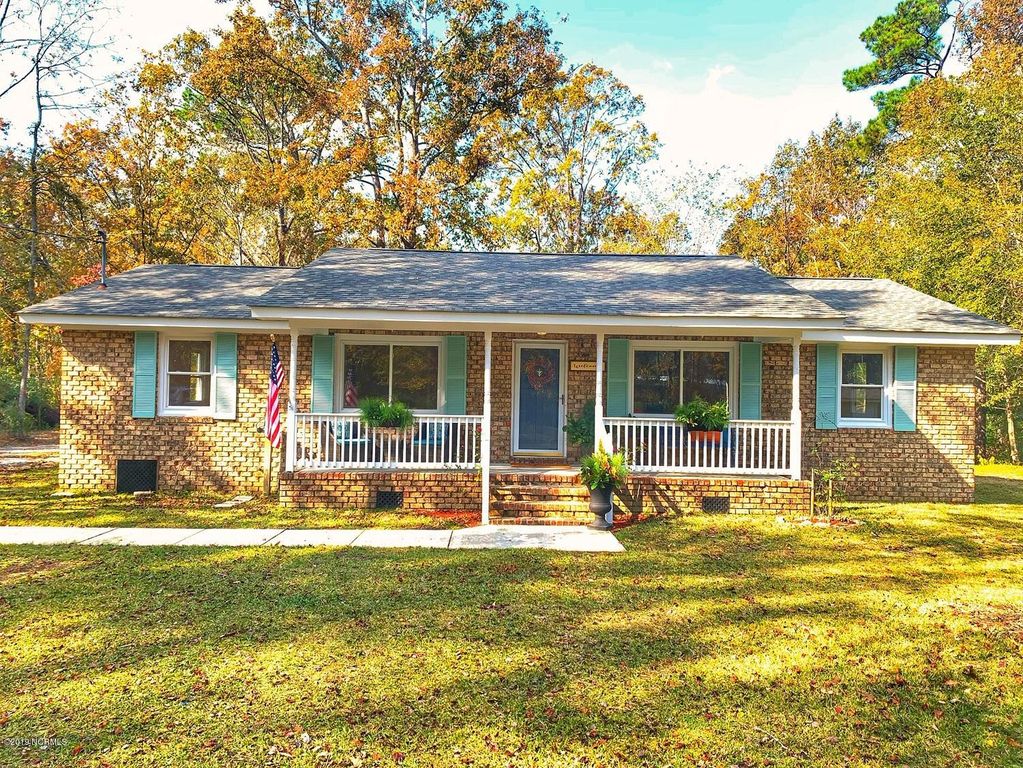 4703 Old Ave, Castle Hayne, NC 3 Bed, 2 Bath SingleFamily Home 18