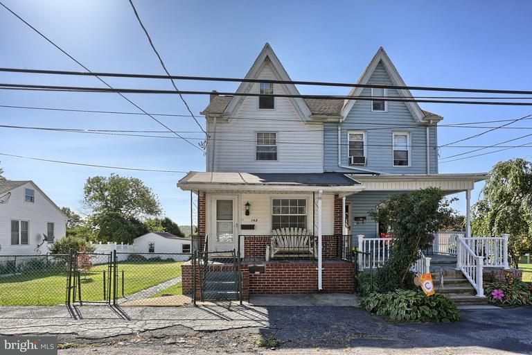 748 W Pine St, Frackville, PA 17931 Trulia
