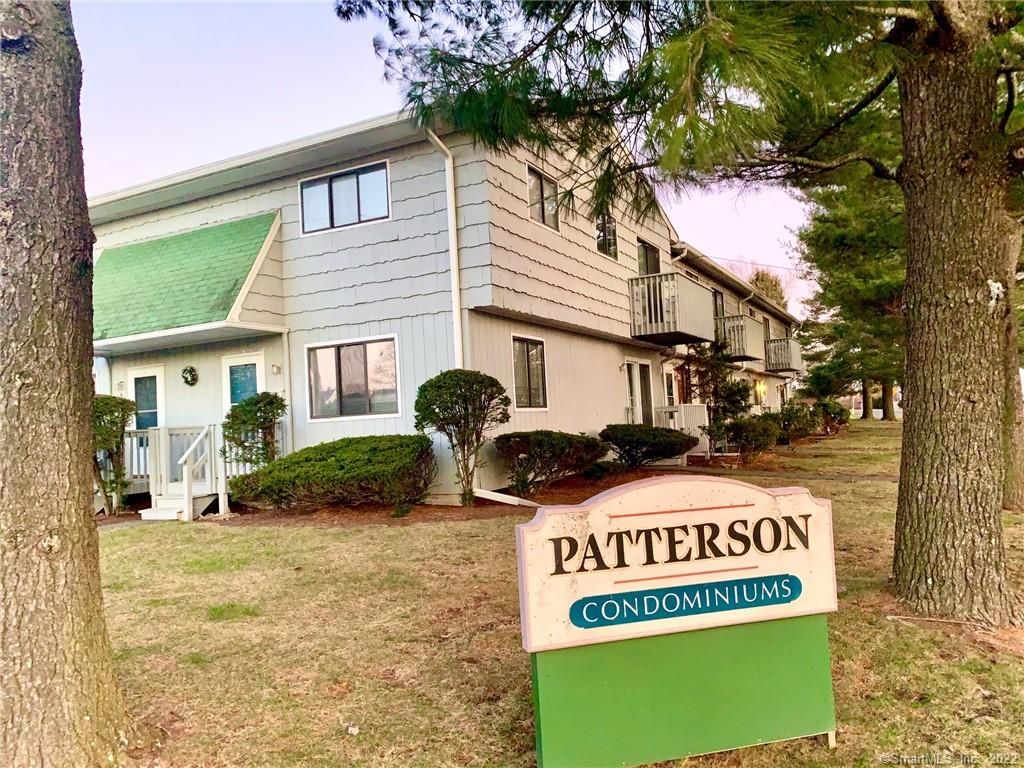 4 Patterson Ave #4, Stratford, CT 06614
