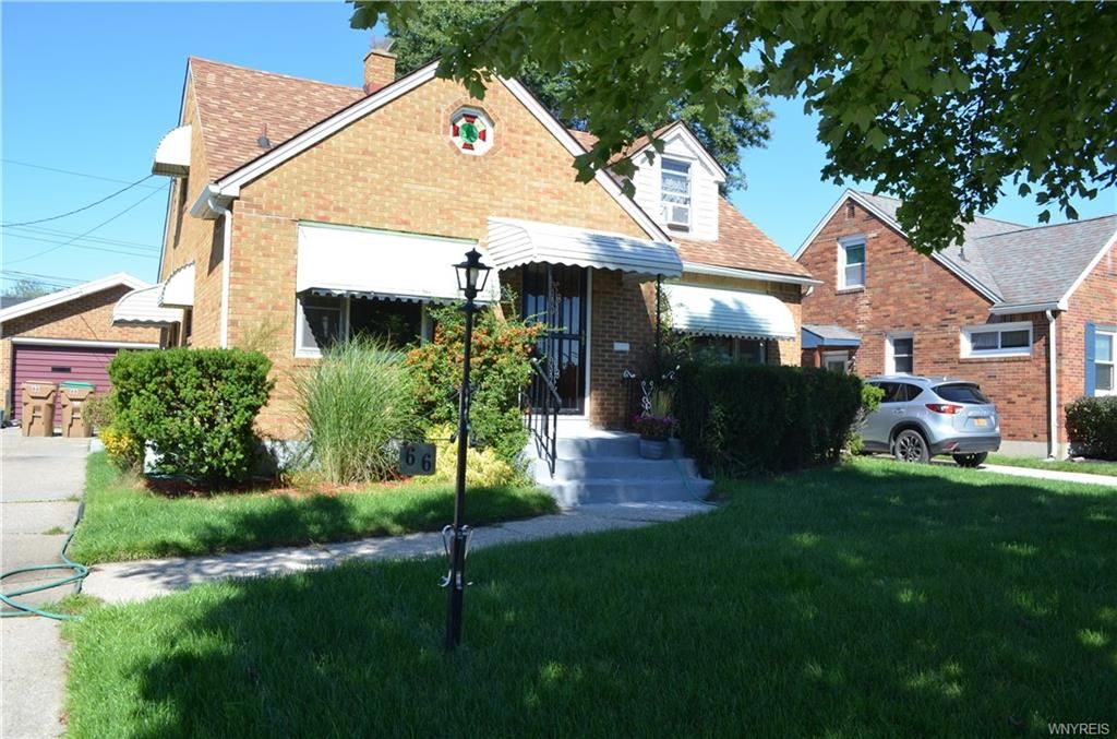 66 Markus Dr, Buffalo, NY 14225
