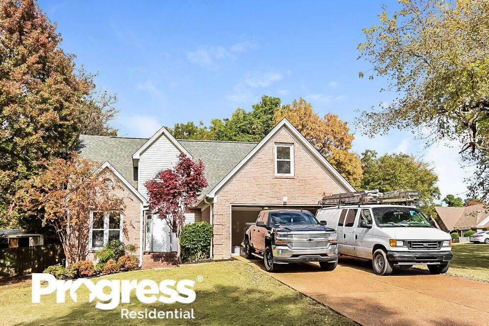 1950 Pecan Ln N, Southaven, MS 38671