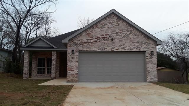 3213 Tuskegee St, Dallas, TX 75215