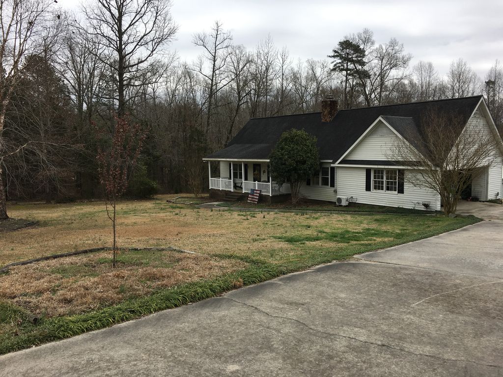 single family homes for rent in lancaster sc