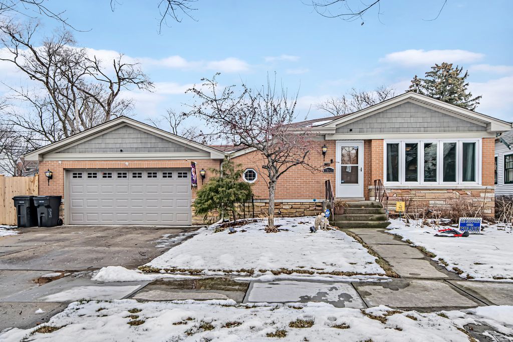 5645 N Nottingham Ave, Chicago, IL 60631