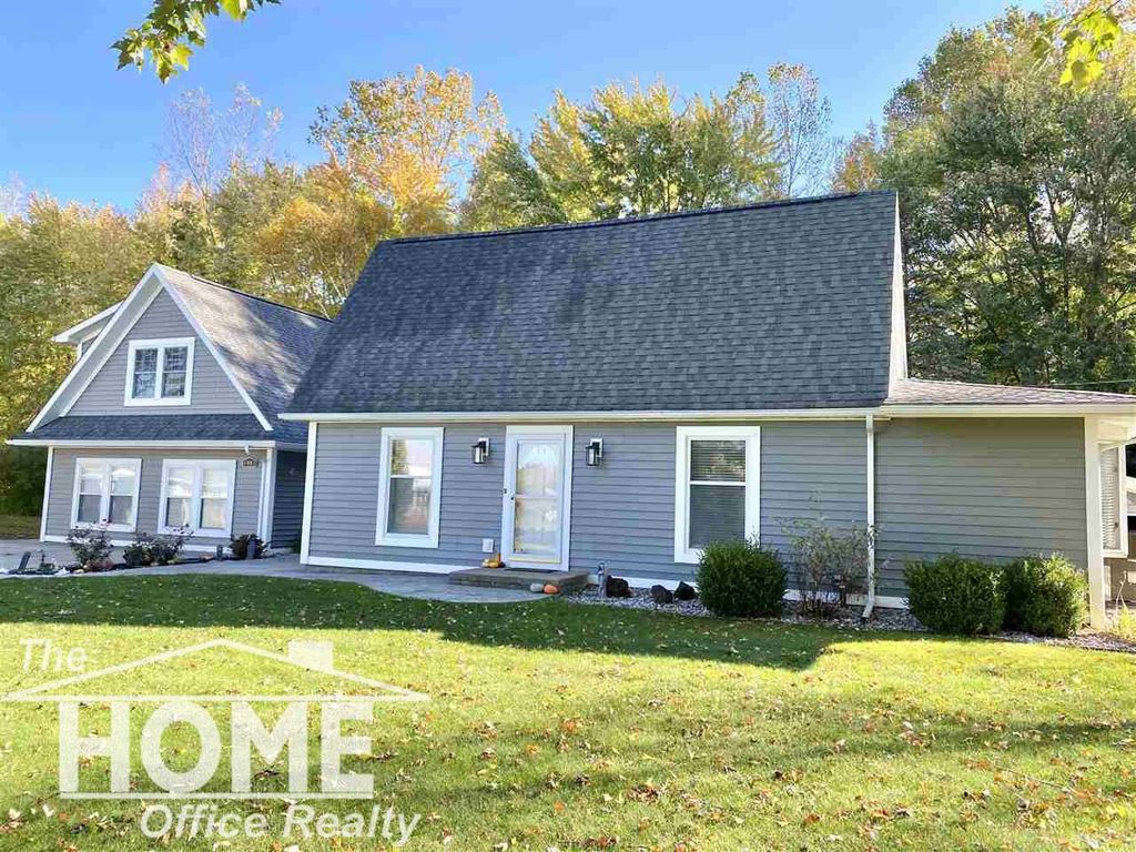 8903 Bell Rd, Birch Run, MI 48415 Trulia