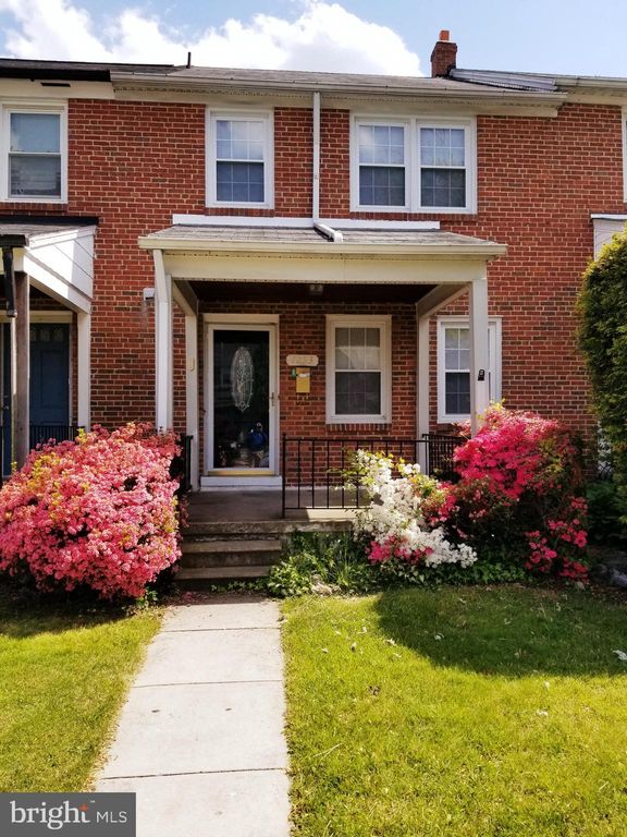 1253 Cedarcroft Rd, Baltimore, MD 21239 Trulia