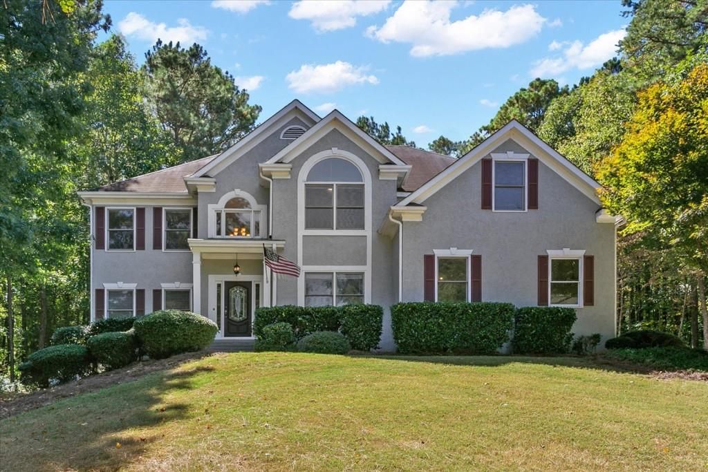 397 Springwater Chase, Newnan, GA 30265 Trulia