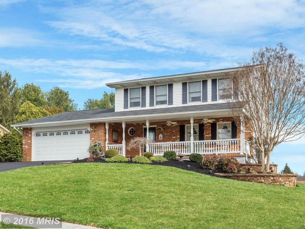 6165 Washita Rd, Sykesville, MD 21784