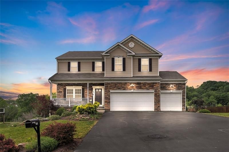 420 Lexie Way, Clairton, PA 15025 Trulia