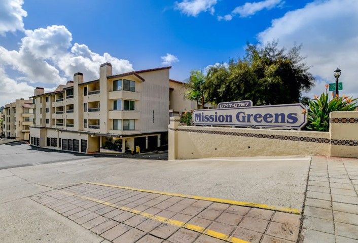 6767 Friars Rd #140, San Diego, CA 92108