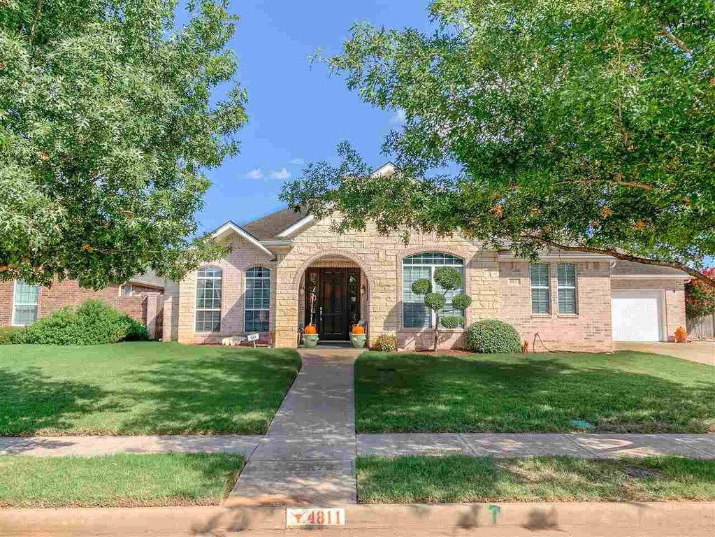 4811 Bridge Creek Dr, Wichita Falls, TX 76308 Trulia