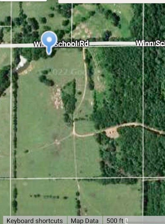 Wynn School Rd, Ida, LA 71044 Trulia