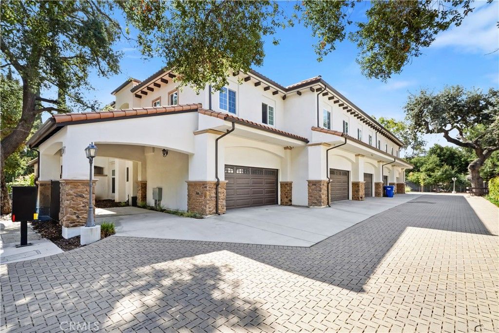 Thousand Oaks, CA Trulia