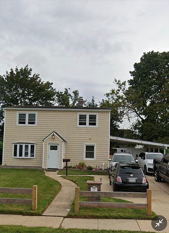 137 Center Ln, Levittown, NY 11756 Trulia