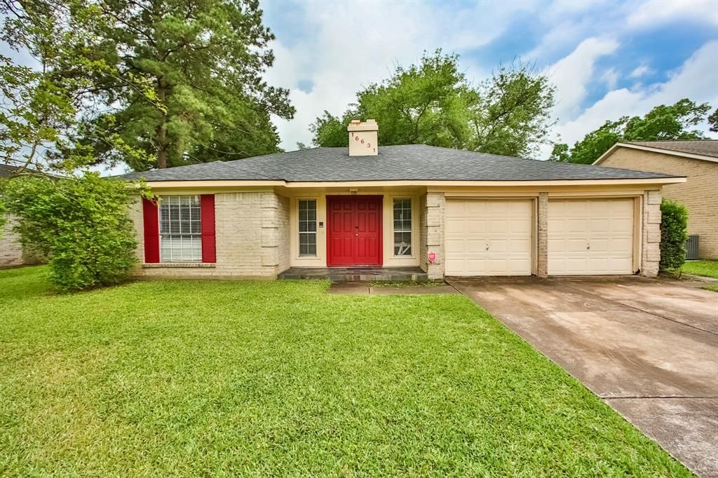 16631 Loch Katrine Ln, Houston, TX 77084 Trulia