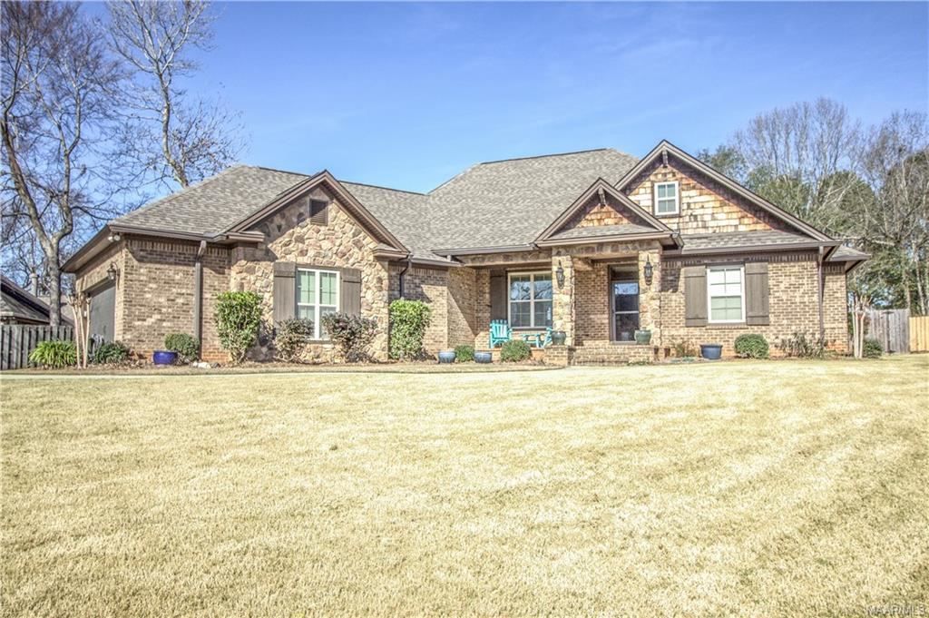 598 Hickory Pl, Wetumpka, AL 36093 Trulia