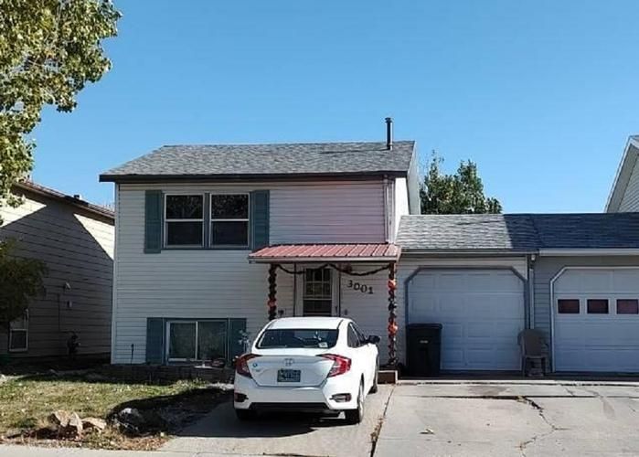 3001 Harder Dr, Gillette, WY 82718 Trulia