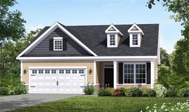 2607 Whispering Way #31, Indian Trail, NC 28079