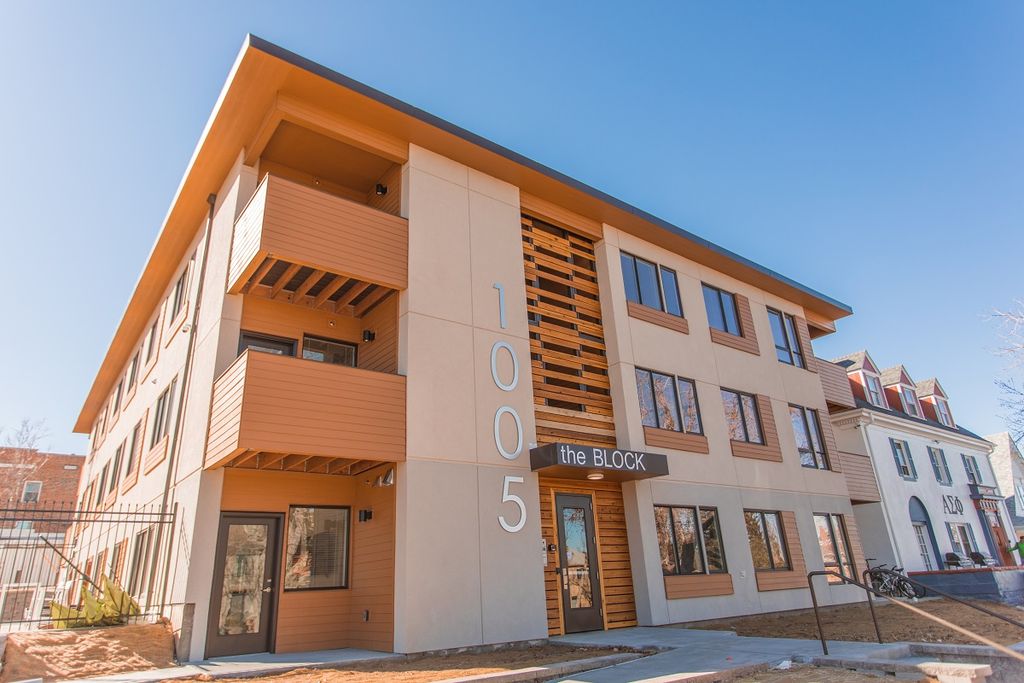 1005 14th St, Boulder, CO 80302
