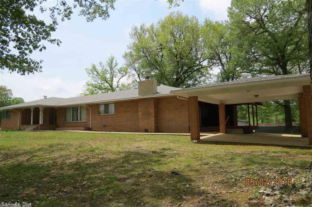 2028 S Highway 27, Marshall, AR 72650 Trulia