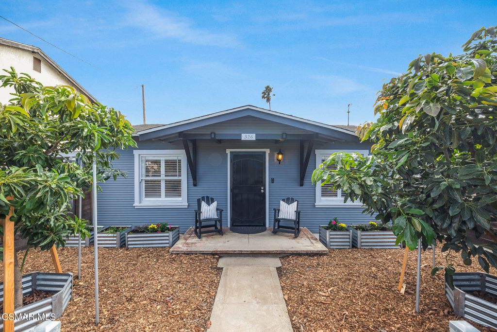 93001 Homes For Sale & 93001 Real Estate - 103 Homes | Trulia