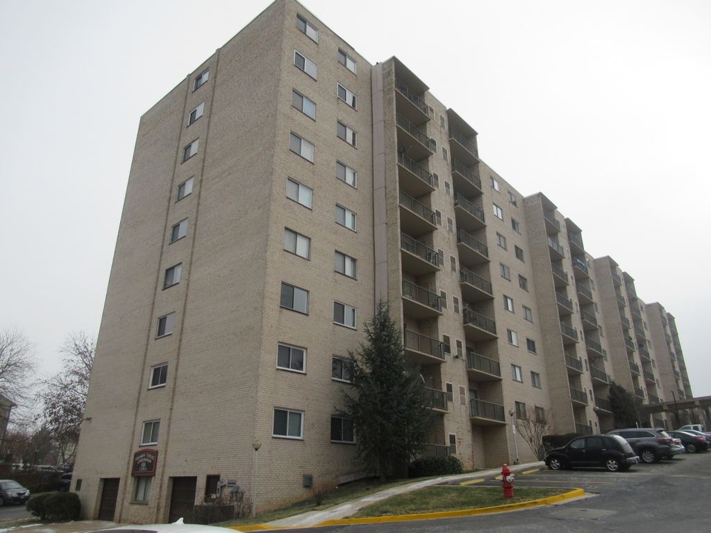 12001 Old Columbia Pike, Silver Spring, MD 20904