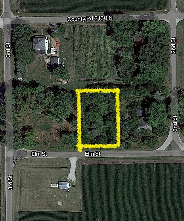 31260 2nd St, Chenoa, IL 61726 Trulia