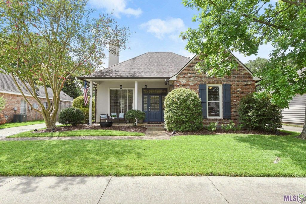 10352 Springbrook Ave, Baton Rouge, LA 70810 Trulia