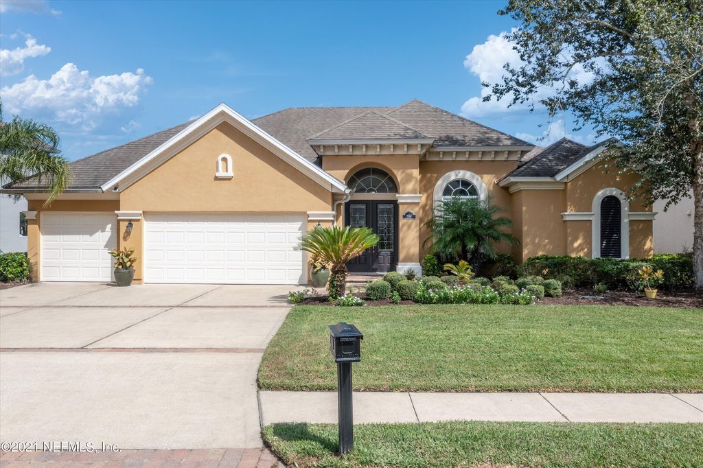304 N Shipwreck Ave, Ponte Vedra, FL 32081
