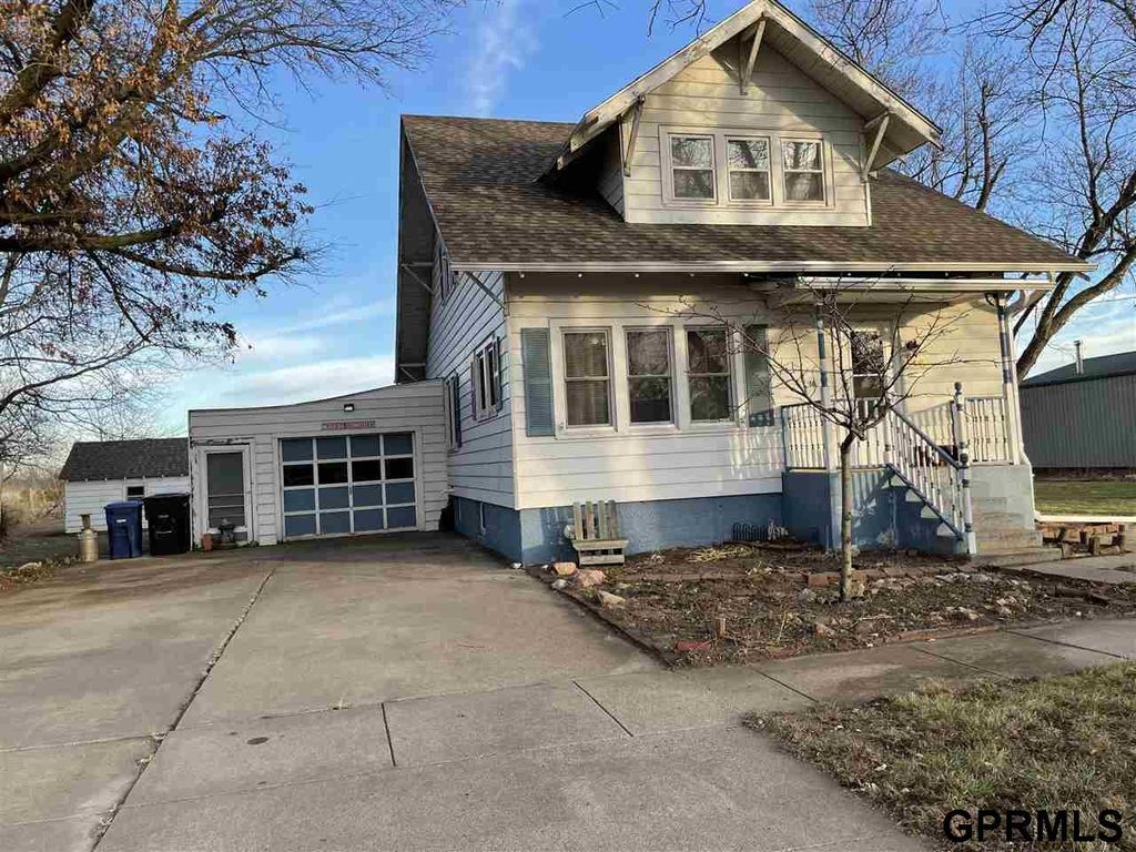 416 N Ames St, Wilber, NE 68465 Trulia