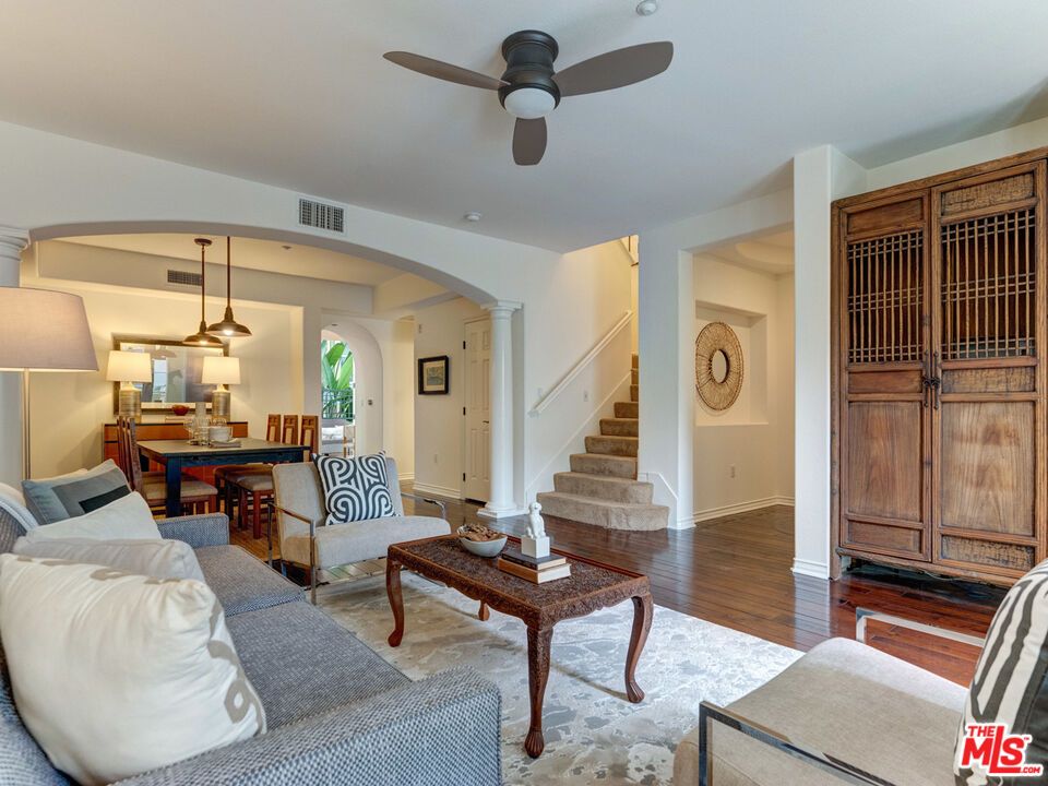 7101 Playa Vista Dr #109, Playa Vista, CA 90094