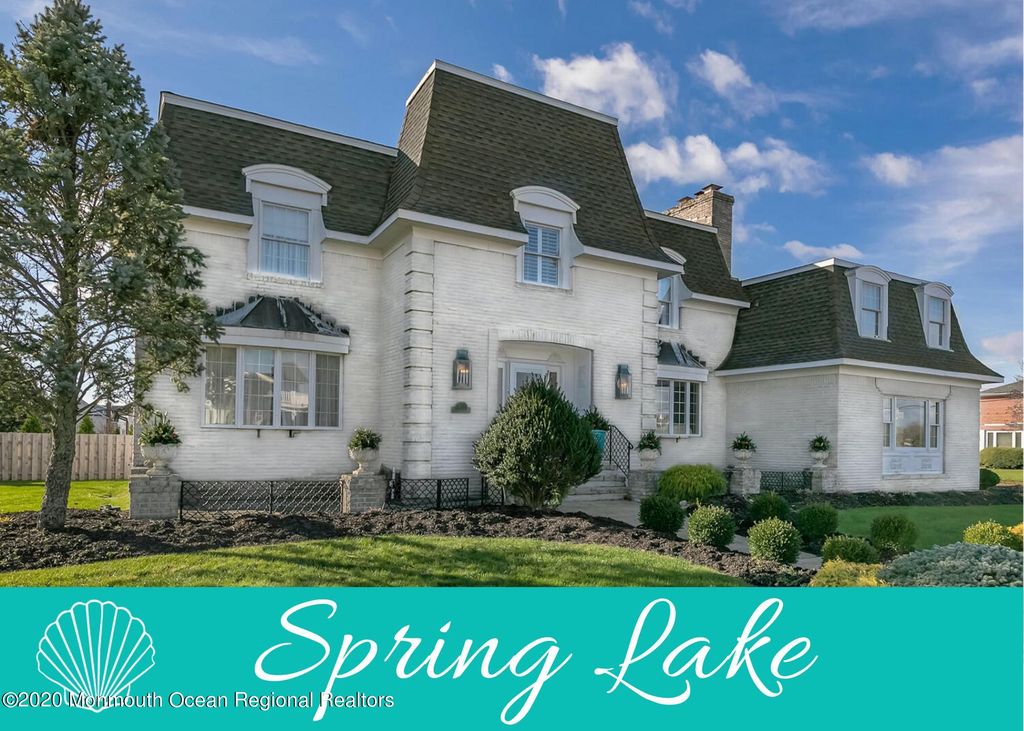 1 Monmouth Shire Lane, Spring Lake, NJ 07762 Trulia