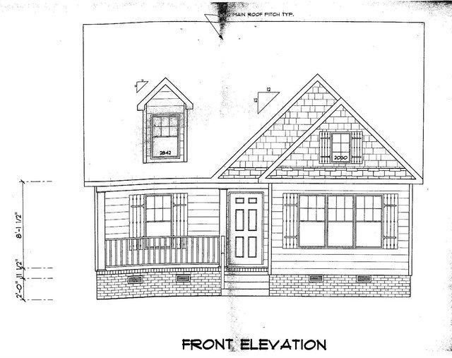 429 Mitchell Ave, Salisbury, NC 28144