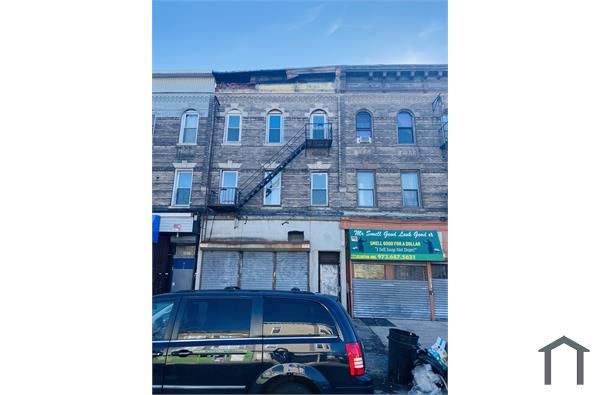 812 Clinton Ave  #4, Newark, NJ 07108