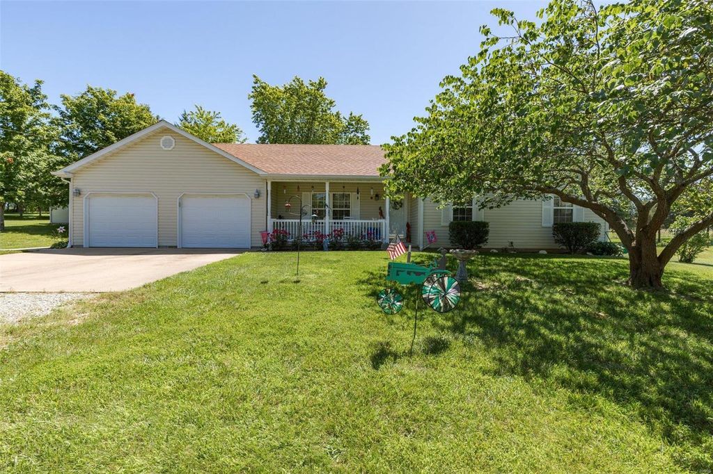 22452 Sand Creek Rd, Farmington, MO 63640 Trulia