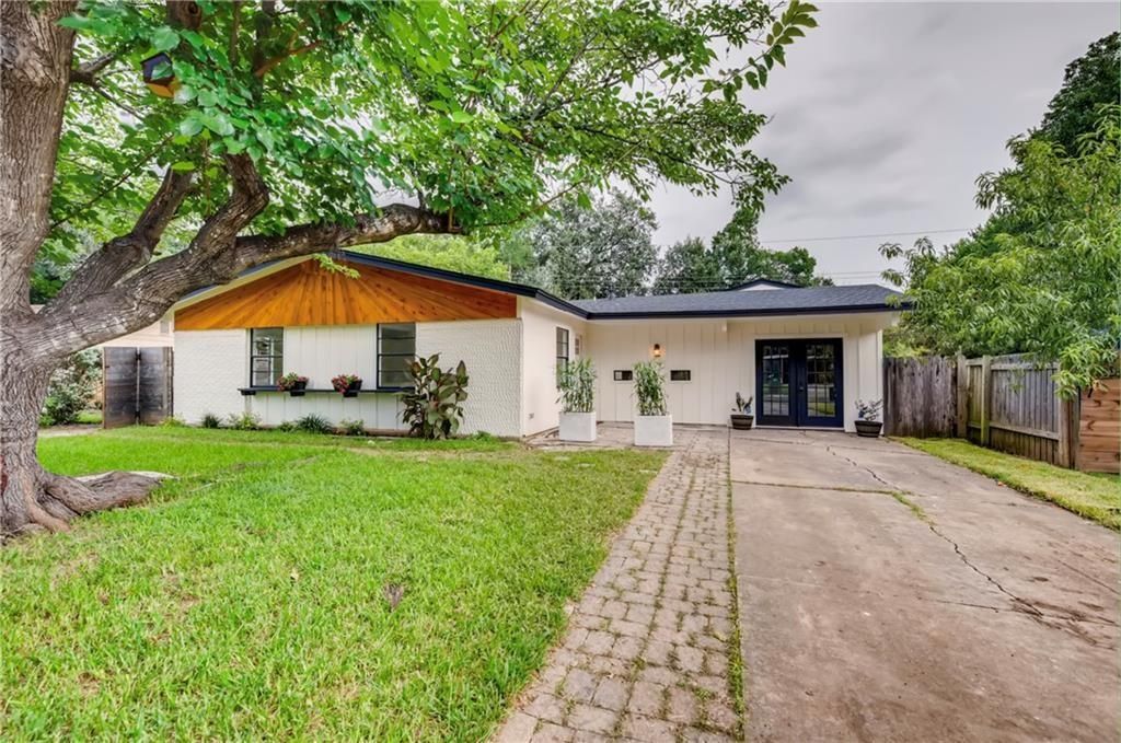 5205 Saint Georges Grn, Austin, TX 78745