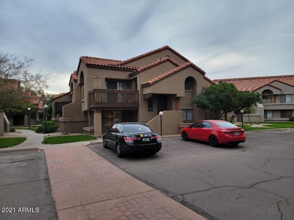 700 E Mesquite Cir #N226, Tempe, AZ 85281