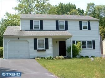 107 Ruth Ln, Doylestown, PA 18901