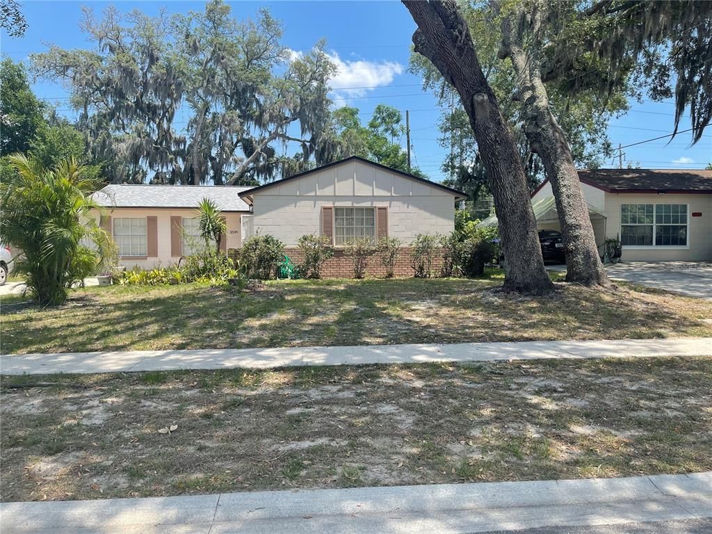 3539 Greenfield Ave, Orlando, FL 3 Bed, 2 Bath SingleFamily Home