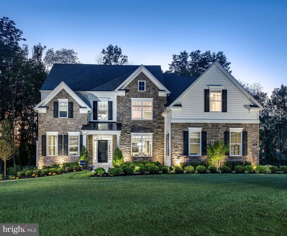 403 Longview Dr, Collegeville, PA 19426 MLS PAMC2120558 Trulia