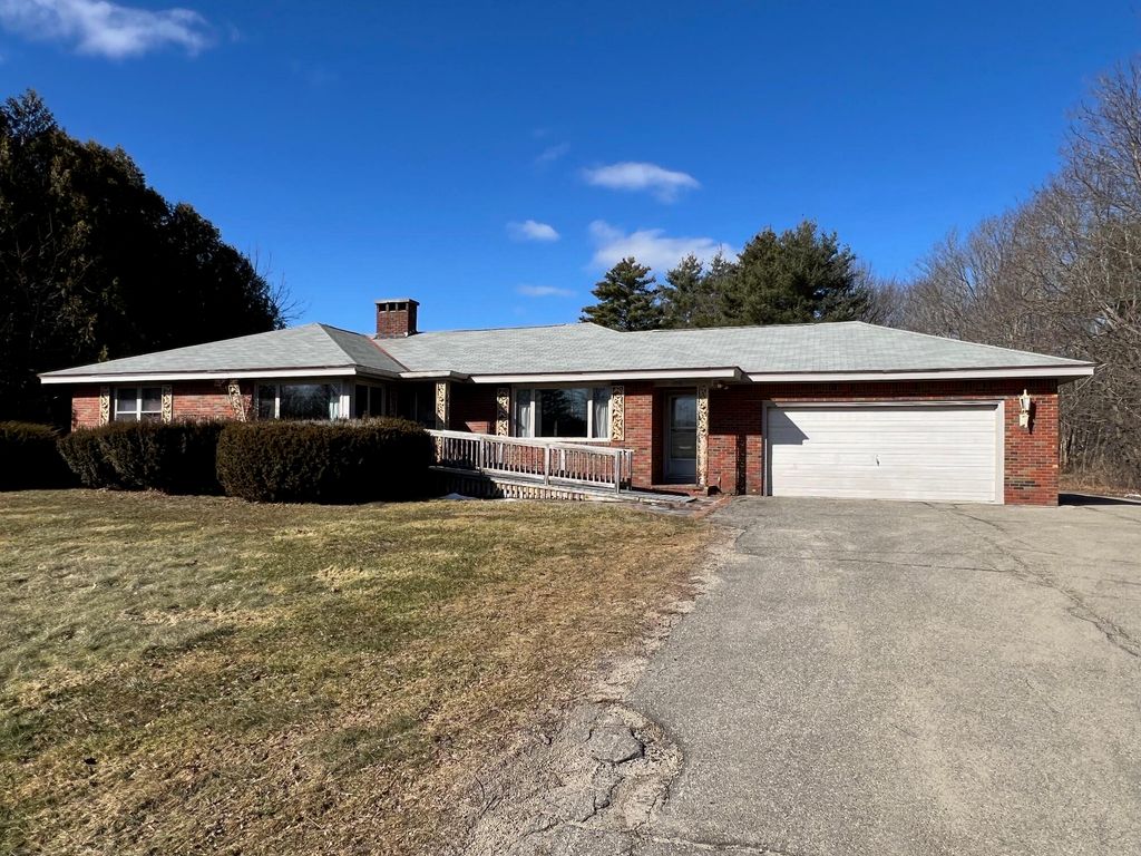 406 Alfred Street, Biddeford, ME 04005 MLS 1582700 Trulia