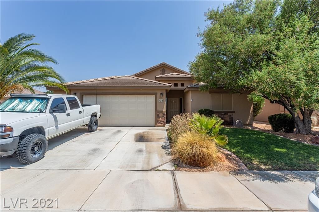 478 Clark St, Mesquite, NV 89027